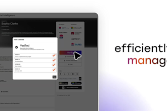 create saas demo video, software walkthrough and product demonstration video