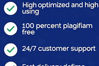 write product descriptions and ecommerce copy that sells