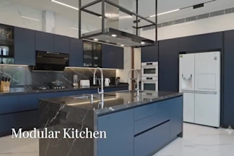 design luxury real estate instagram posts
