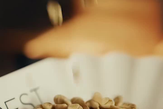 food, cooking and restaurant promo video editing in 24hr