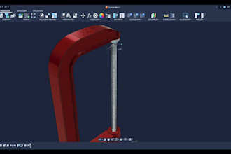 design mechanical assemblies in fusion 360