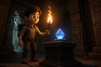 do 3d kids animation 3d cartoon animation 3d disney pixar animation 3d trailer
