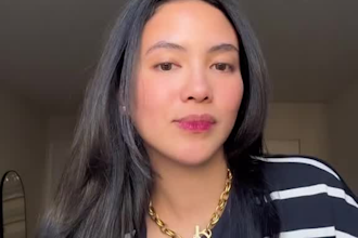 create female spokesperson ugc videos and ugc video ads