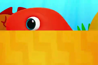 edit kids learning videos