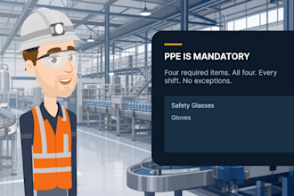 create a 2d 3d animation or 2d 3d explainer video in 20hours