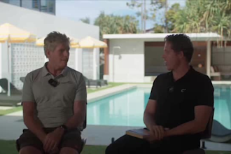 create cinematic gold coast property development videos
