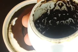 provide you turkish coffee reading with intuitive psychic insights