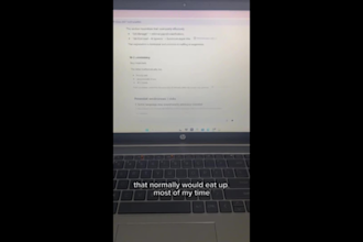 create authentic ugc video ads as a working dad