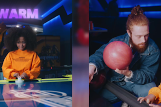 edit your tiktok, reels, and youtube shorts into viral videos