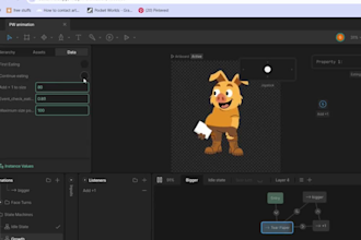 do 3d spline model rive animation lottie animation  threejs animation webgl gsap