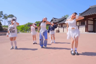 create tiktok dance, afrobeat dance, kid dance, choreograph dance, group dance
