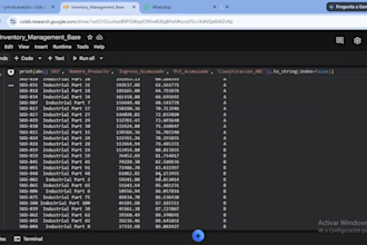 optimize your inventory using demand forecasting