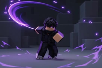 create epic roblox anime combat and sword vfx