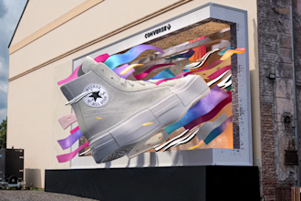 make shoe, sneakers, footwear 3d model and photorealistic rendering for you