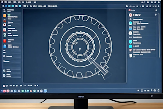 create custom 3d printable product prototypes and enclosures