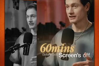 turn your podcast into engaging shorts for youtube, tiktok
