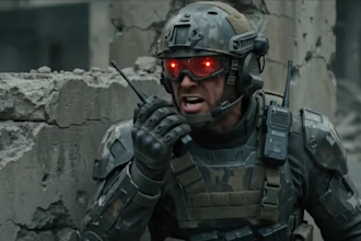 create stunning ai cinematic videos and movie trailers