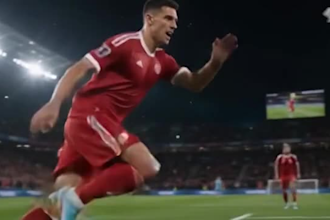 edit viral football highlights, soccer mixtapes and MMA reels