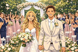 do cinematic wedding videos
