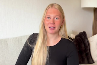 create swedish ugc videos for your brand