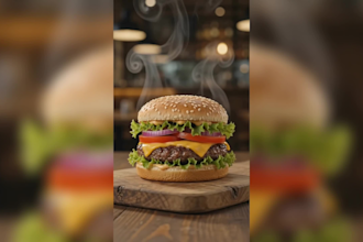 produce ai generated cgi product videos for ecommerce
