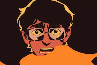 2d music video animation 2d animation video 2d cartoon animation 2d anime