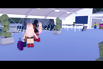 make a roblox mini movie, story, or normal video