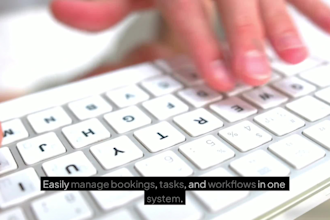 develop custom CRM, web portal or PHP web application