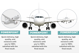 design powerpoint presentation pitch deck business ppt academic