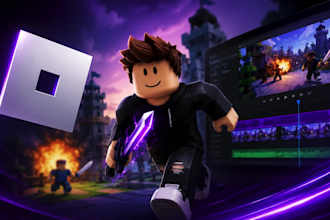 edit roblox gaming video editing and shorts video