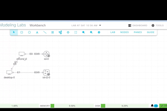 install and configure cisco modeling labs cml free version for ccna practice