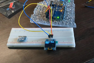 do arduino esp32 stm iot device drivers prototype code