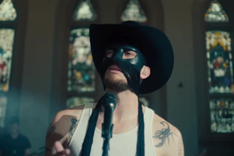 record alternative and outlaw country indie rock vocal as male singer songwriter
