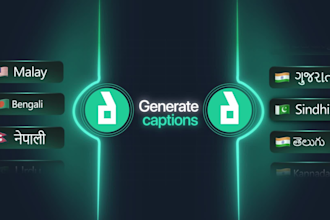 create saas explainer video, demo video for saas product
