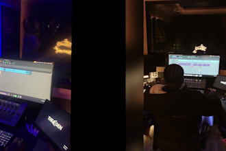 engineer your mix to bring life to your art