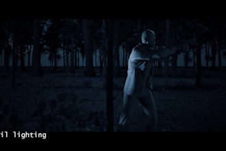 program gameplay mechanics and UI for unreal engine games