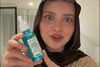create realistic arabic ai ugc video ads for gcc ecommerce