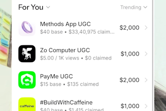 create engaging ugc video for your app or saas