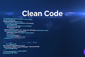 build a full online school software
