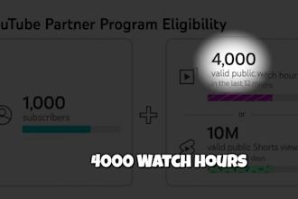 create youtube shorts channel with 40 vidoes