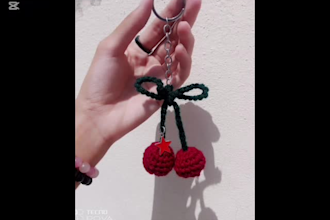 crochet custom handmade amigurumi, bags, flowers, and gifts