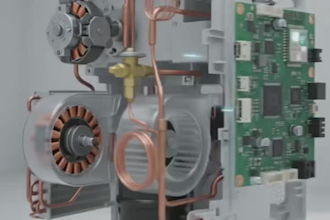 do realistic 3d product animation, assembly animation and cgi commercial video