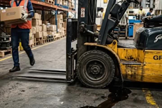create engaging osha compliant toolbox talks, safety training videos for workers