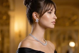 create ai jewelry commercials, luxury brand ads, and cinematic product videos