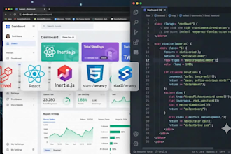 develop a scalable multi tenant saas platform