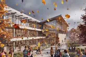 create photorealistic renderings lumion, twinmotion, enscape