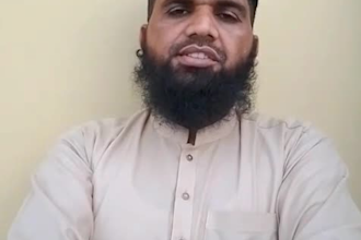 teach quran with tajweed and hifz