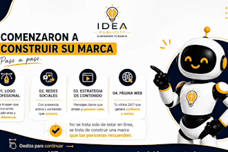 crearé contenido profesional para redes sociales