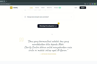 help education and tutoring have joyful site