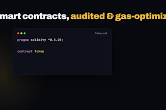 build a web3 dapp with wallet connect and smart contract integration